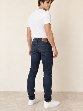 Hollister Epic Flex Skinny Jeans Men’s 0038